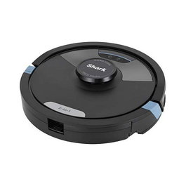 Shark Matrix Plus 2-in-1 Saug-/Wischroboter con LiDAR, MOP, WiFi, Compatible con Alexa y Asistente de Google, 110 min Autonomía, para Alfombra y Suelos Duros