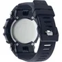 Casio Reloj G-SHOCK Resistente a Golpes Multifunción Negro Bluetooth Smart
