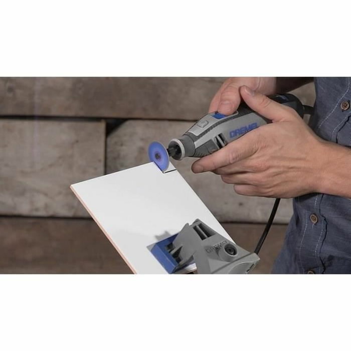 Dremel Hoja de diamante S545 EZ SpeedClic para materiales duros ø38 mm