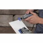 Dremel Hoja de diamante S545 EZ SpeedClic para materiales duros ø38 mm