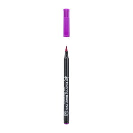 Sakura Koi Coloring Brush Pen Burdeos