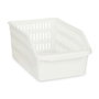 Organizador para Nevera Kinvara Blanco 20,3 x 12,8 x 30,5 cm