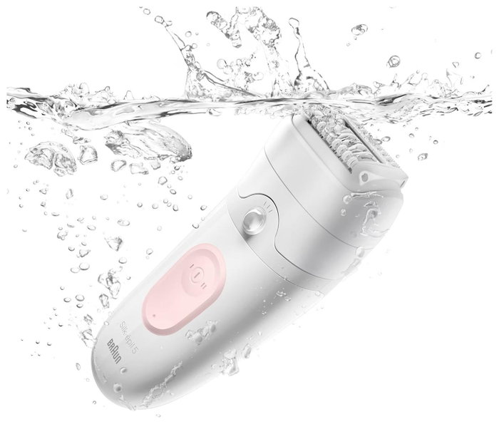 Braun Silk-épil 5 5-011