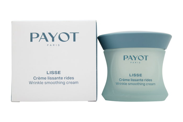 Payot Lisse Wrinkle Smoothing Cream 50ml Payot Lisse Wrinkle Smoothing Cream 50ml