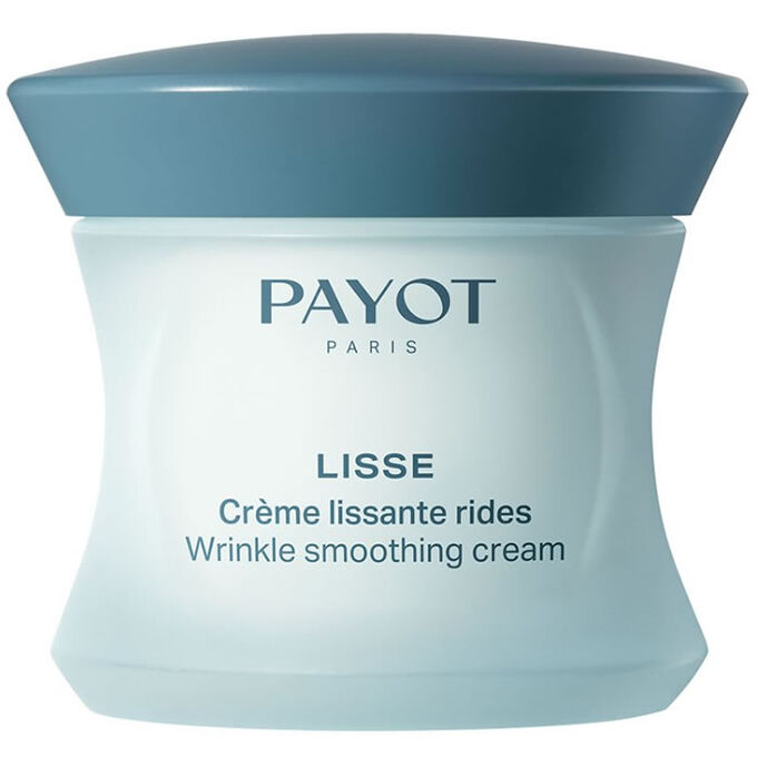 PAYOT LISSE Crema Alisadora de Arrugas 50 ml