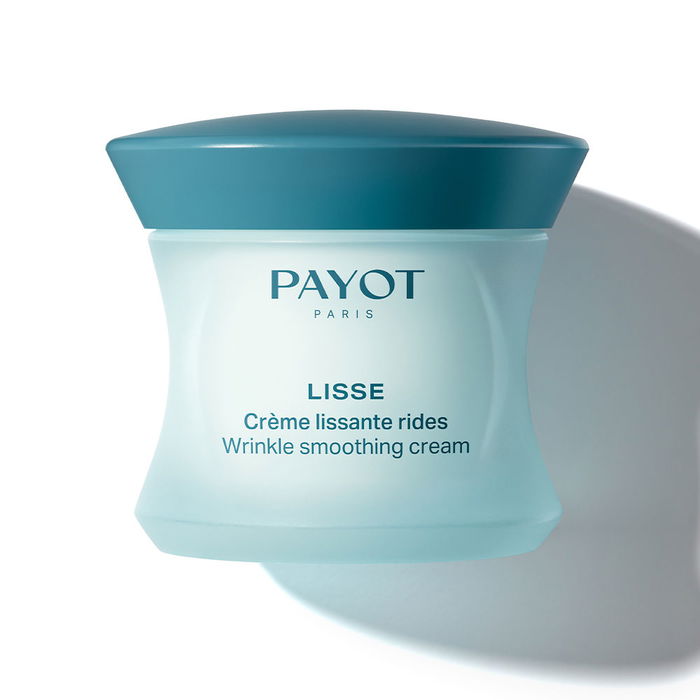 Payot LISSE Crème Lissante Rides Crema Alisadora Antiarrugas Antiedad Facial Hidratante 50 ml