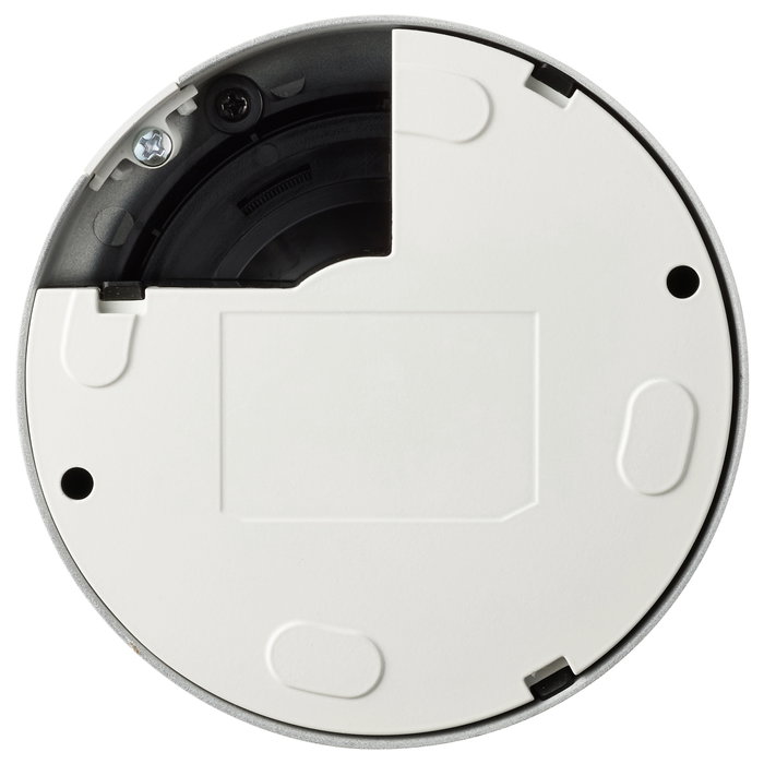 Hanwha Techwin XNV-6020R Cámara de Seguridad IP 2MP