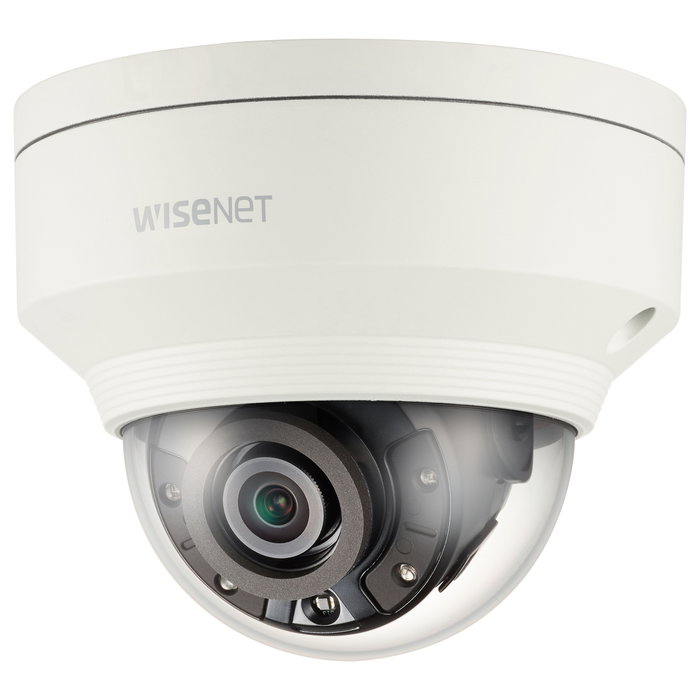 Hanwha Techwin XNV-6020R Cámara de Seguridad IP 2MP