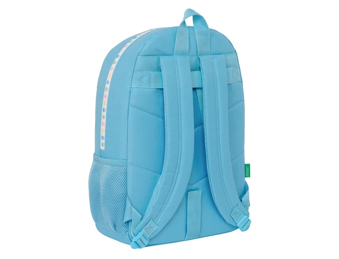 Safta Mochila Adaptable a Carro Benetton Spring