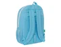 Safta Mochila Adaptable a Carro Benetton Spring