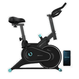 Cecotec Drumfit Indoor 4000 Magnetic Connected