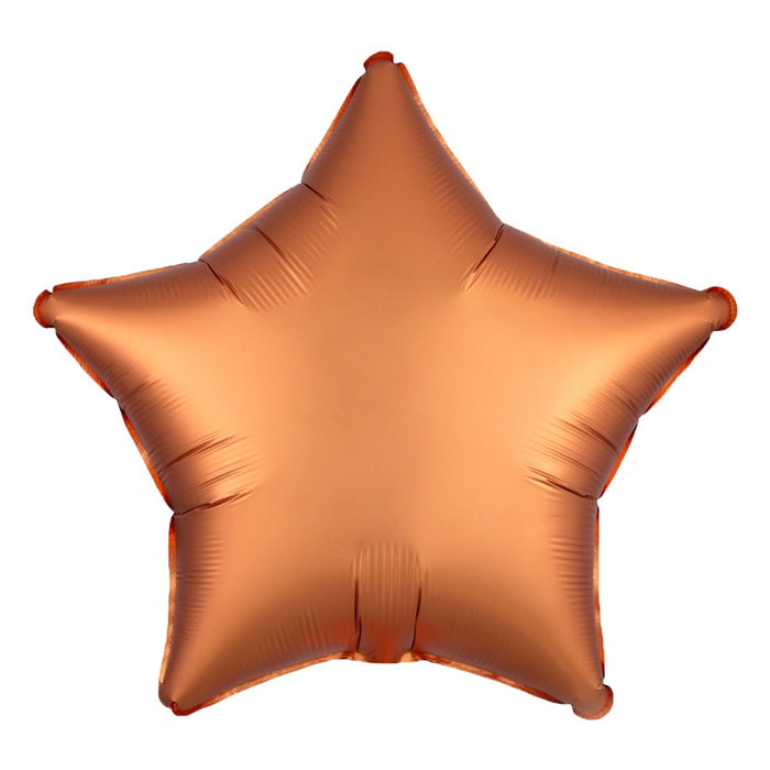 Party Time Juego 4 Globos Aluminio Dinosaurio Estrella Hoja Fiesta Decoracion