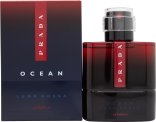 PRADA Luna Rossa Ocean Le Parfum 50ml recargable