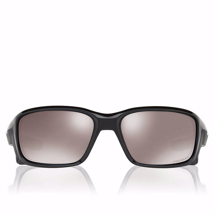 Oakley STRAIGHTLINK OO9331 Gafas de Sol Polarizadas Rectangulares para Hombre 58 mm Oakley STRAIGHTLINK OO9331 Gafas de Sol Polarizadas Rectangulares para Hombre 58 mm