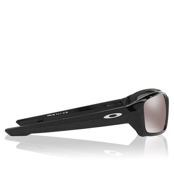 Oakley STRAIGHTLINK OO9331 Gafas de Sol Polarizadas Rectangulares para Hombre 58 mm Oakley STRAIGHTLINK OO9331 Gafas de Sol Polarizadas Rectangulares para Hombre 58 mm