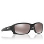 Oakley STRAIGHTLINK OO9331 Gafas de Sol Polarizadas Rectangulares para Hombre 58 mm
