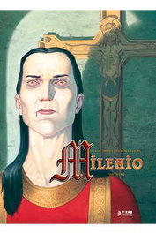Yermo Ediciones Y Publicaciones, S.L. Milenio Vol. 2