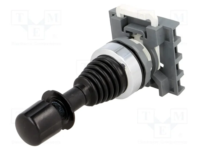 ABB MJS Joystick de 4 posiciones negras ABB MJS Joystick de 4 posiciones negras