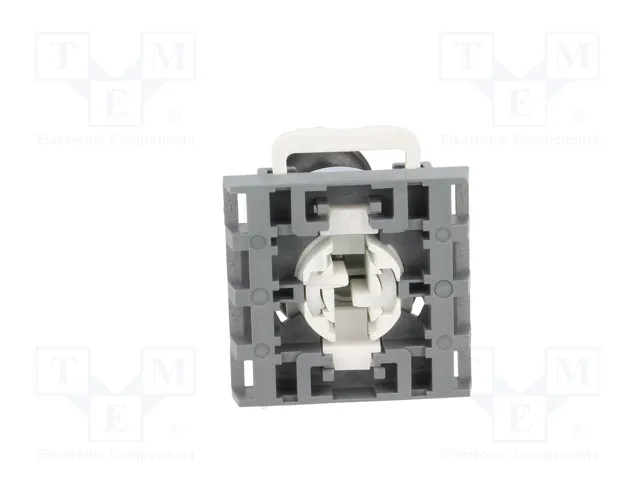 ABB MJS Joystick de 4 posiciones negras ABB MJS Joystick de 4 posiciones negras