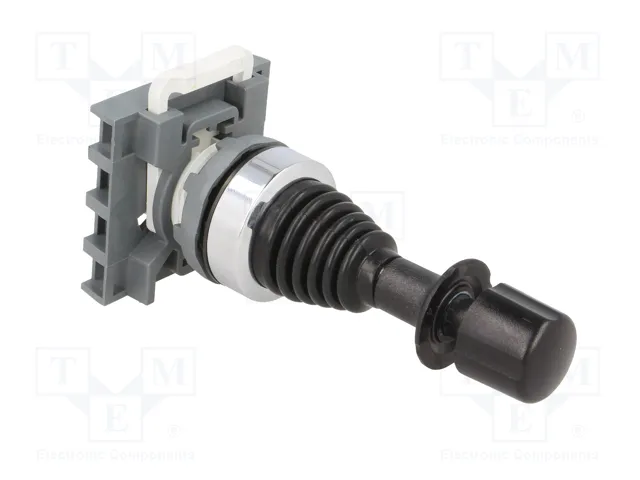 ABB MJS Joystick de 4 posiciones negras ABB MJS Joystick de 4 posiciones negras