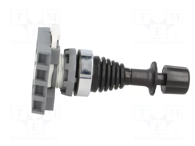 ABB MJS Joystick de 4 posiciones negras ABB MJS Joystick de 4 posiciones negras