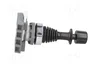 ABB MJS Joystick de 4 posiciones negras
