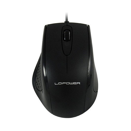 LC-Power m710B Ratón con cable
