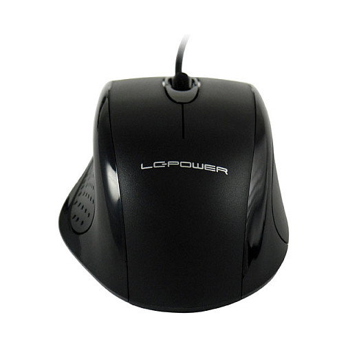 LC-Power m710B Ratón con cable