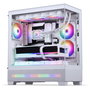 Phanteks XT View Matrix weiß