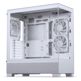 Phanteks XT View Matrix weiß