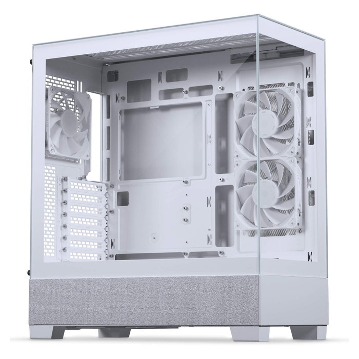 Phanteks XT View Matrix weiß Phanteks XT View Matrix weiß