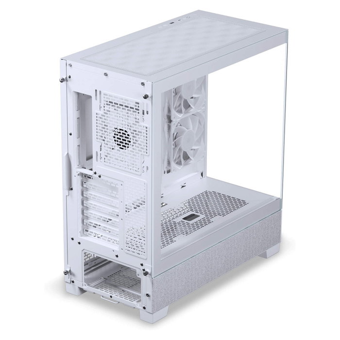 Phanteks XT View Matrix weiß Phanteks XT View Matrix weiß