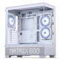 Phanteks XT View Matrix weiß