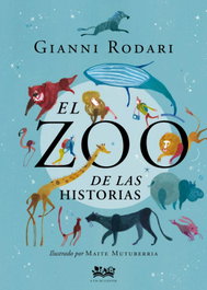 El zoo de las historias, Gianni Rodari - A FIN DE CUENTOS