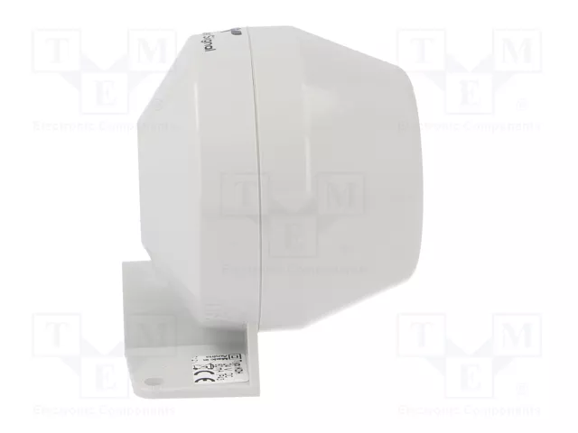 AUER SIGNAL KDH Señalizador Acústico Zumbador 24VDC 92dB AUER SIGNAL KDH Señalizador Acústico Zumbador 24VDC 92dB