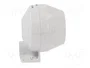 AUER SIGNAL KDH Señalizador Acústico Zumbador 24VDC 92dB