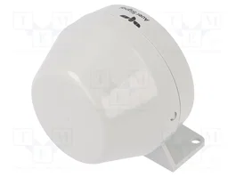 AUER SIGNAL KDH Señalizador Acústico Zumbador 24VDC 92dB