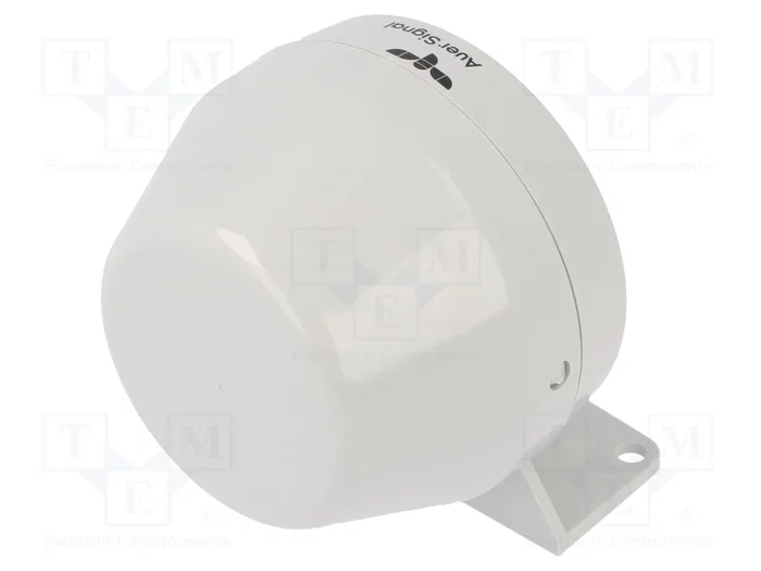 AUER SIGNAL KDH Señalizador Acústico Zumbador 24VDC 92dB AUER SIGNAL KDH Señalizador Acústico Zumbador 24VDC 92dB