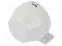 AUER SIGNAL KDH Señalizador Acústico Zumbador 24VDC 92dB
