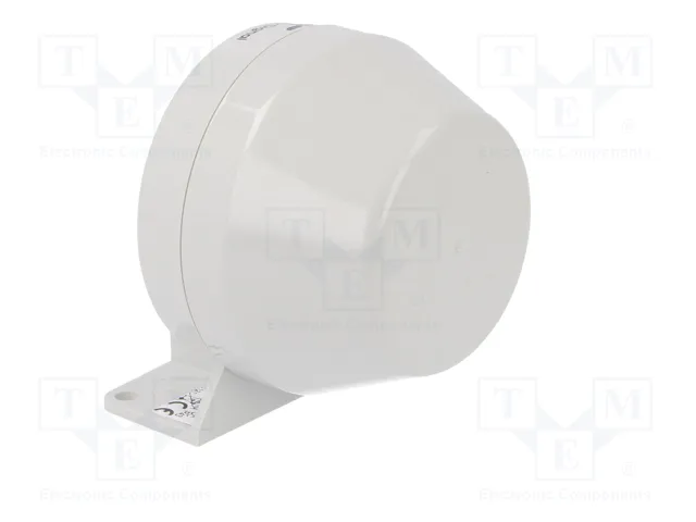 AUER SIGNAL KDH Señalizador Acústico Zumbador 24VDC 92dB AUER SIGNAL KDH Señalizador Acústico Zumbador 24VDC 92dB