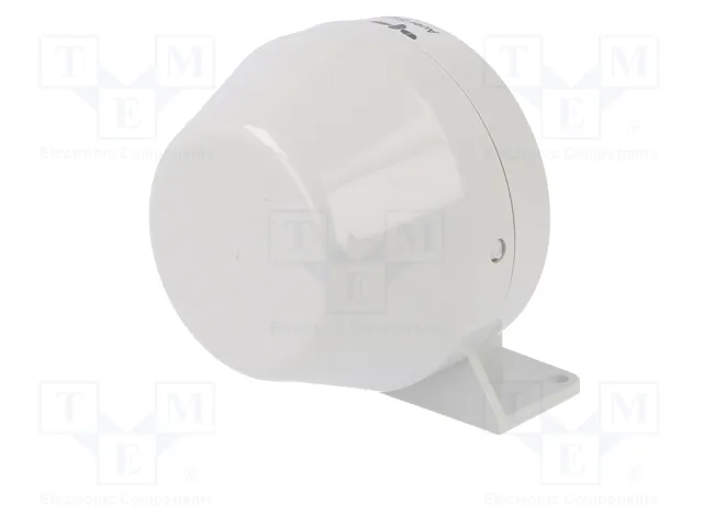 AUER SIGNAL KDH Señalizador Acústico Zumbador 24VDC 92dB AUER SIGNAL KDH Señalizador Acústico Zumbador 24VDC 92dB