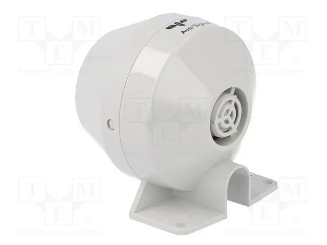 AUER SIGNAL KDH Señalizador Acústico Zumbador 24VDC 92dB AUER SIGNAL KDH Señalizador Acústico Zumbador 24VDC 92dB