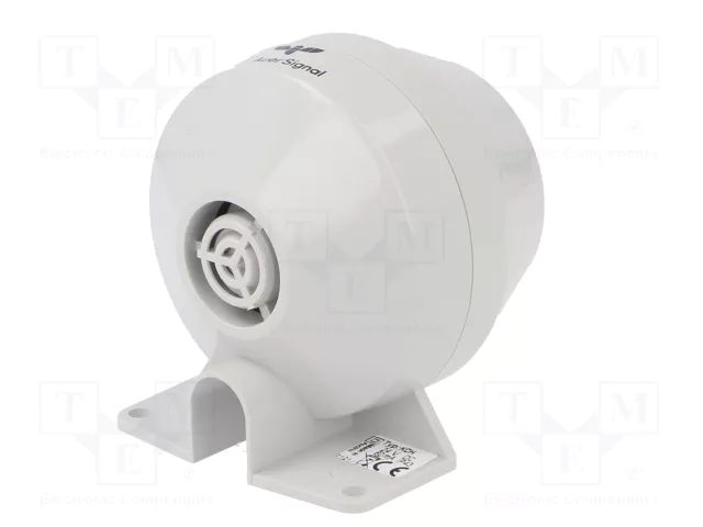 AUER SIGNAL KDH Señalizador Acústico Zumbador 24VDC 92dB AUER SIGNAL KDH Señalizador Acústico Zumbador 24VDC 92dB