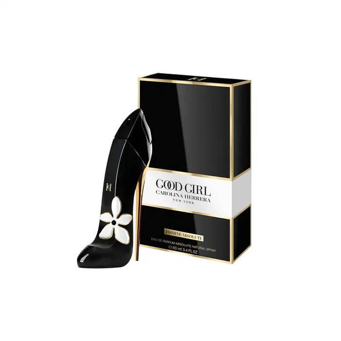 Carolina Herrera Good Girl Jasmine Absolute Agua de perfume 80 ml