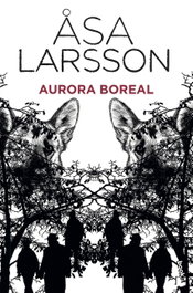 Aurora boreal, Åsa Larsson - BOOKET