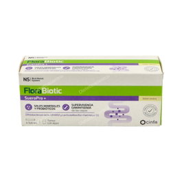 NS Suerobiotic 6 Sobres