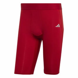 Mallas Deportivas de Hombre Adidas Tf Shrt Tight (3XL)