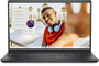 DELL Inspiron 3535 Portátil AMD Ryzen 7 7730U 16GB RAM 512GB SSD 15.6 Pulgadas Full HD Negro