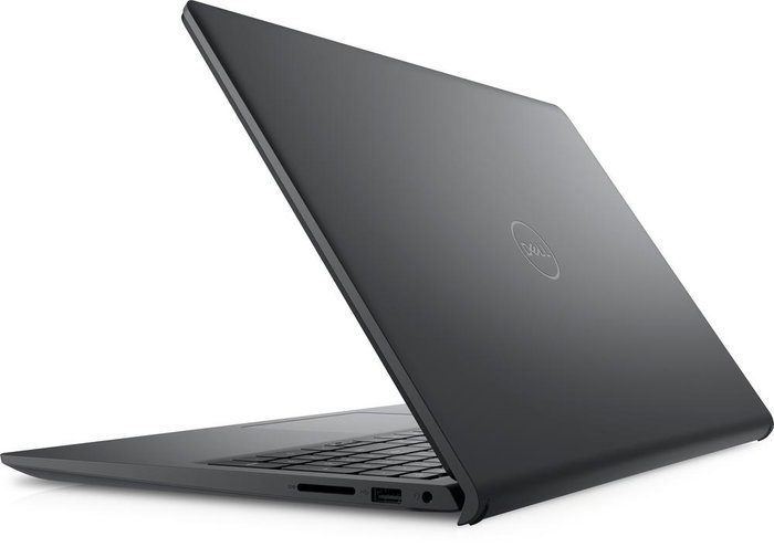 DELL Inspiron 3535 Portátil AMD Ryzen 7 7730U 16GB RAM 512GB SSD 15.6 Pulgadas Full HD Negro