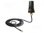 DeLOCK 89487 Antena Omnidireccional 433 MHz SMA IP67